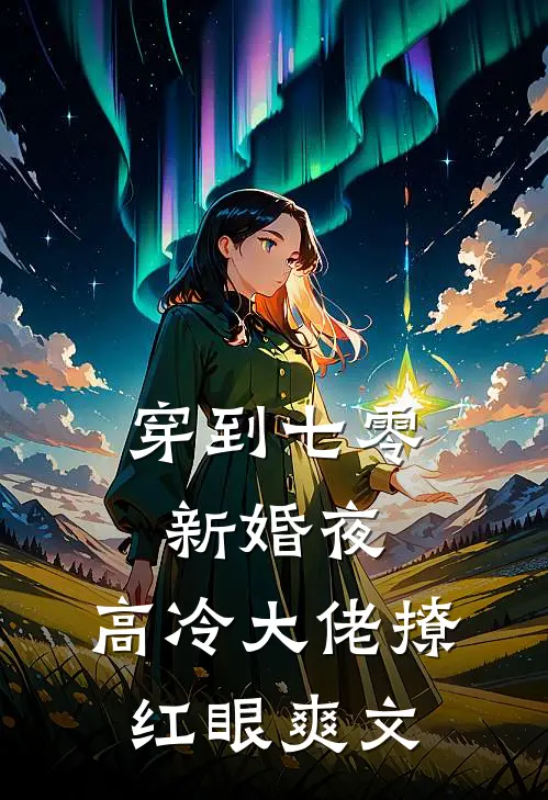 穿到七零新婚夜，高冷大佬撩红眼爽文
