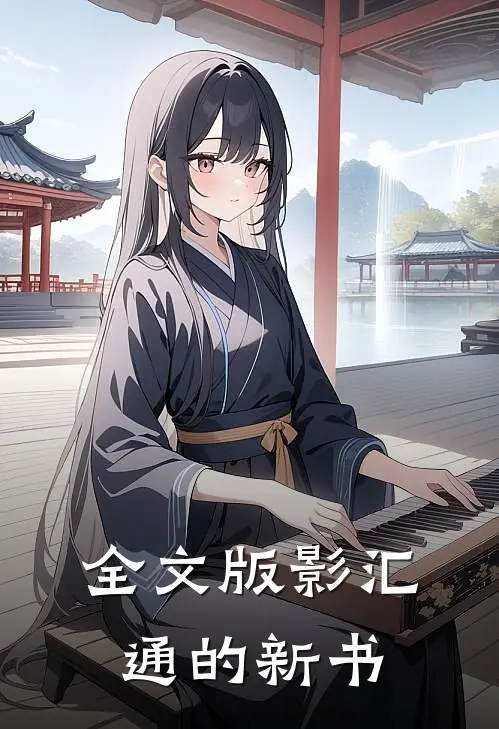 全文版影汇通的新书