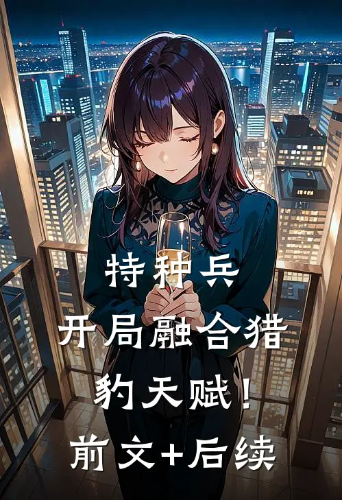 特种兵：开局融合猎豹天赋！前文+后续