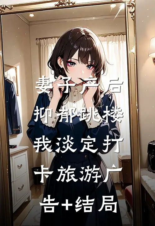 妻子产后抑郁跳楼，我淡定打卡旅游广告+结局