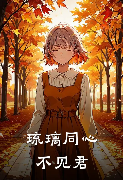 琉璃同心不见君