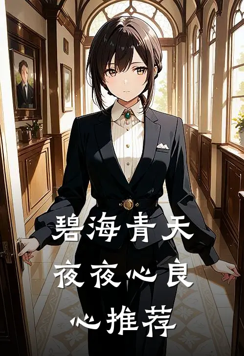 碧海青天夜夜心良心推荐