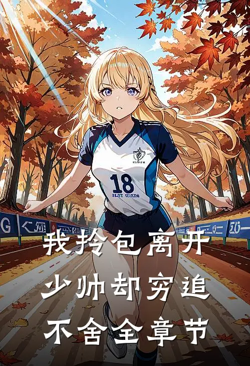 我拎包离开，少帅却穷追不舍全章节