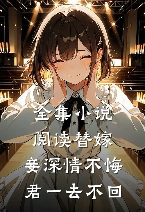 全集小说阅读替嫁：妾深情不悔，君一去不回