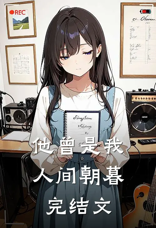 他曾是我人间朝暮完结文