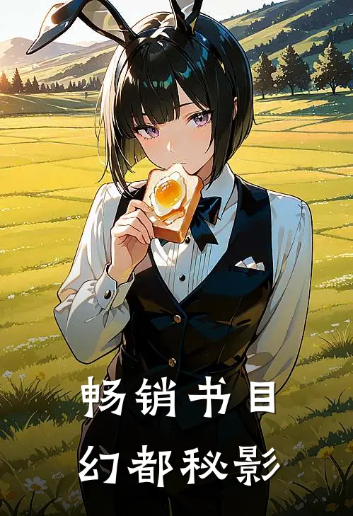 畅销书目幻都秘影