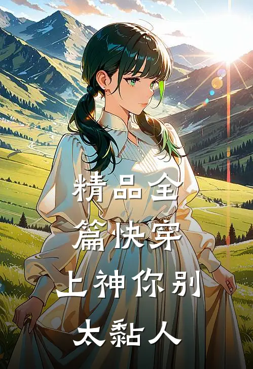精品全篇快穿：上神你别太黏人