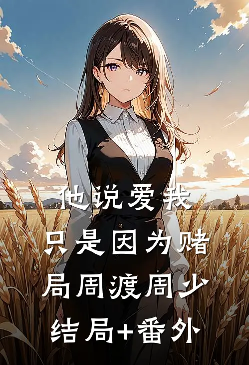 他说爱我，只是因为赌局周渡周少结局+番外