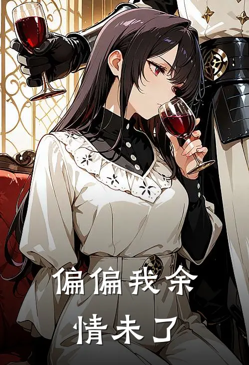 偏偏我余情未了