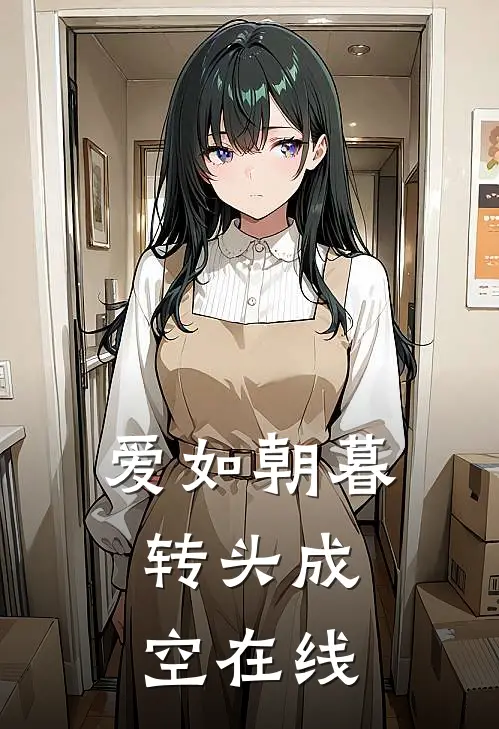 爱如朝暮，转头成空在线