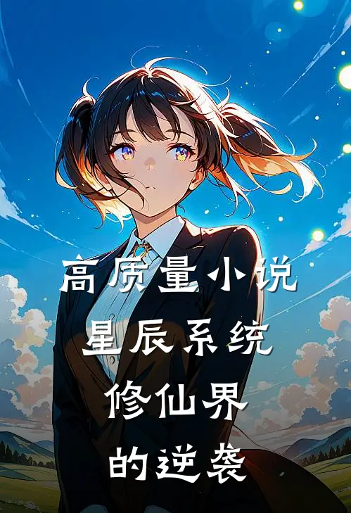 高质量小说星辰系统：修仙界的逆袭
