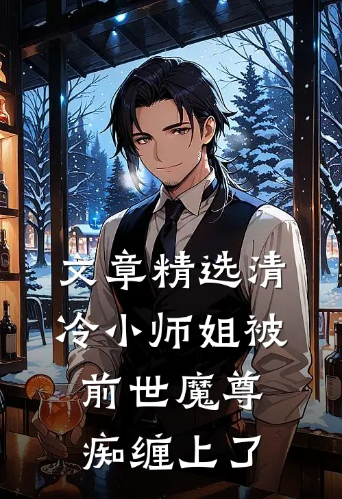 文章精选清冷小师姐被前世魔尊痴缠上了