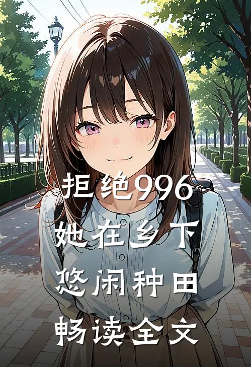 拒绝996：她在乡下悠闲种田畅读全文