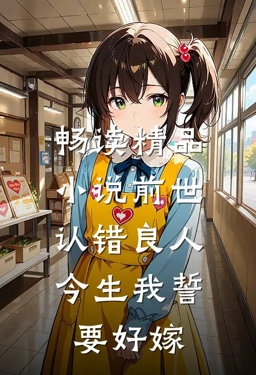 畅读精品小说前世认错良人，今生我誓要好嫁