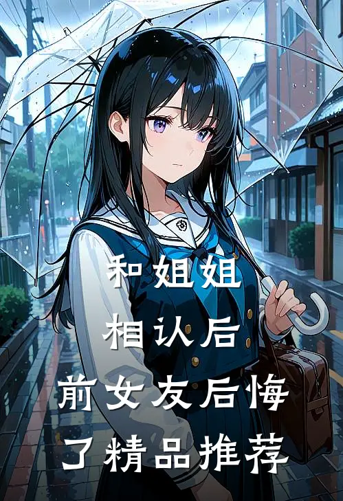 和姐姐相认后，前女友后悔了精品推荐