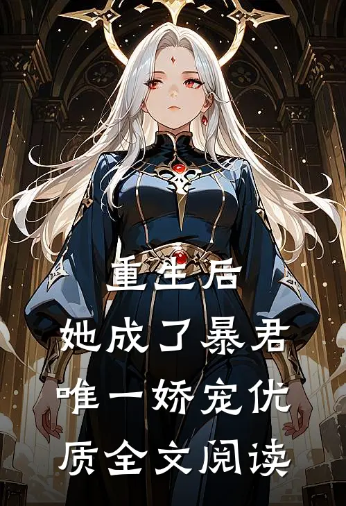 重生后，她成了暴君唯一娇宠优质全文阅读