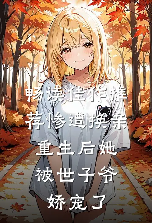 畅读佳作推荐惨遭换亲，重生后她被世子爷娇宠了