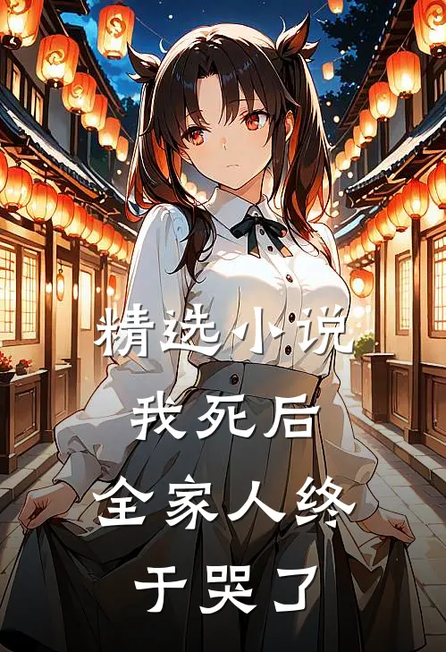 精选小说我死后，全家人终于哭了