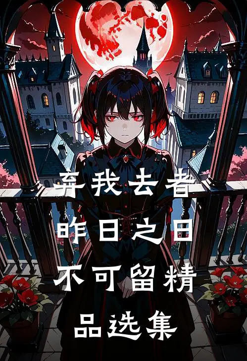 弃我去者，昨日之日不可留精品选集