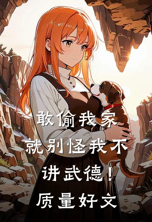 敢偷我家，就别怪我不讲武德！质量好文