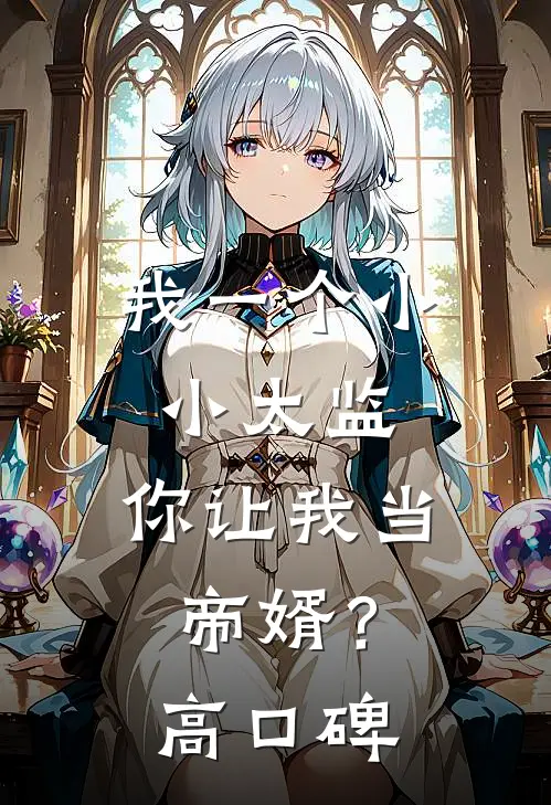 我一个小小太监，你让我当帝婿？高口碑