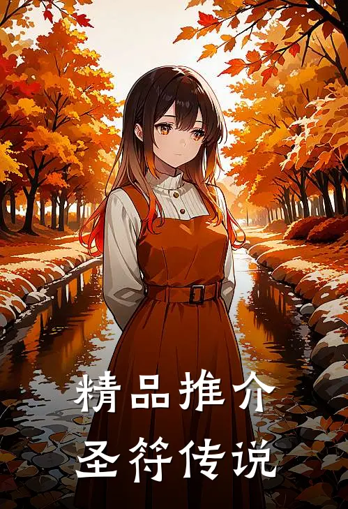 精品推介圣符传说