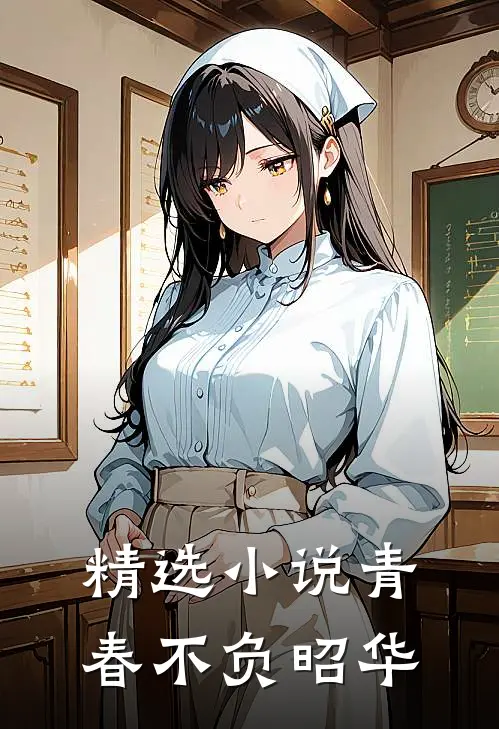 精选小说青春不负昭华