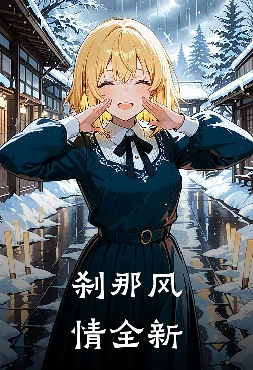刹那风情全新