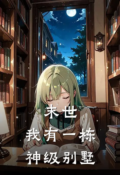 末世：我有一栋神级别墅