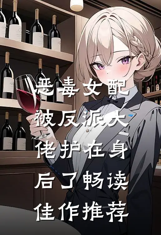 恶毒女配被反派大佬护在身后了畅读佳作推荐