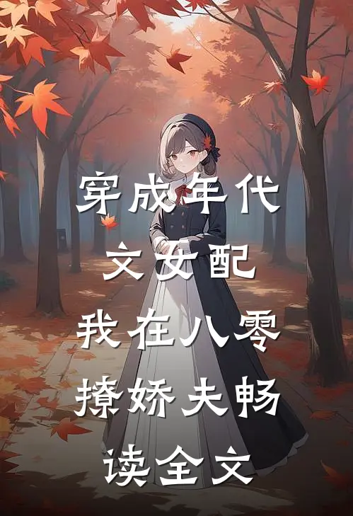 穿成年代文女配，我在八零撩娇夫畅读全文