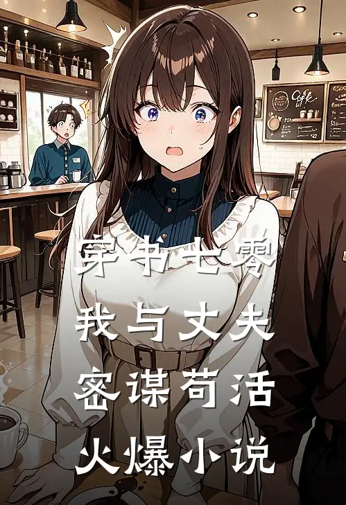 穿书七零我与丈夫密谋苟活火爆小说