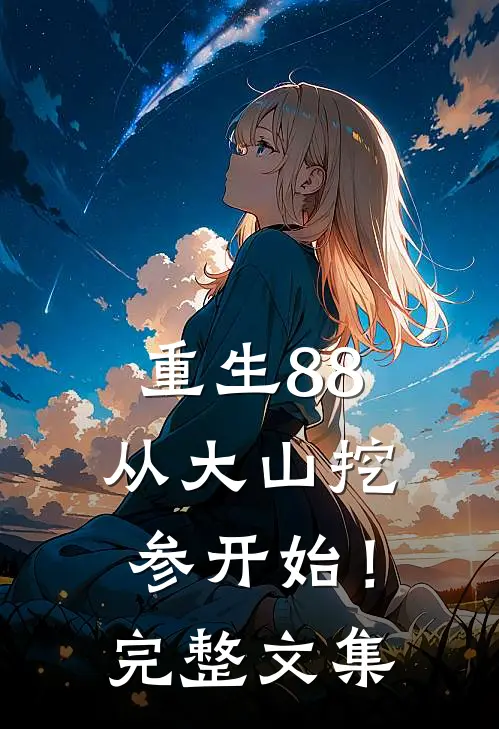 重生88，从大山挖参开始！完整文集