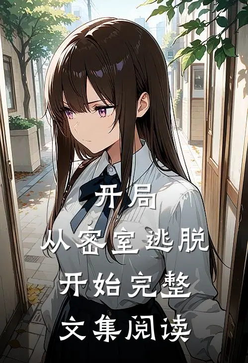 开局：从密室逃脱开始完整文集阅读