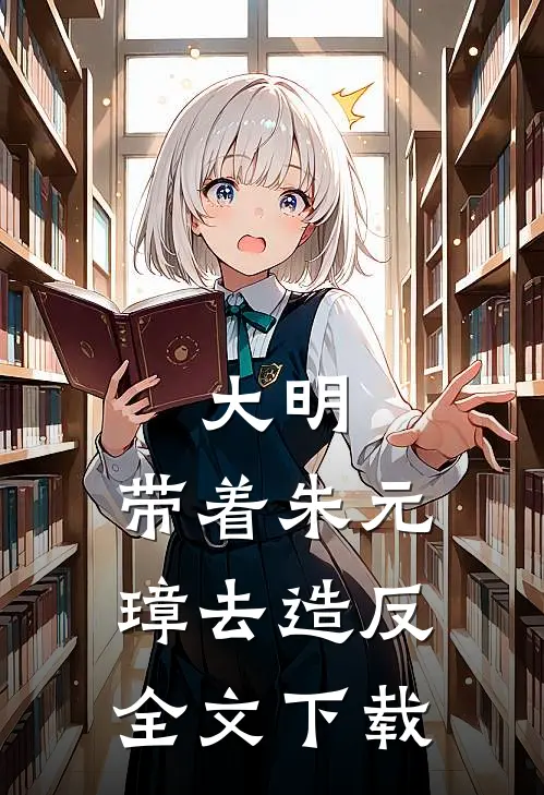 大明：带着朱元璋去造反全文下载