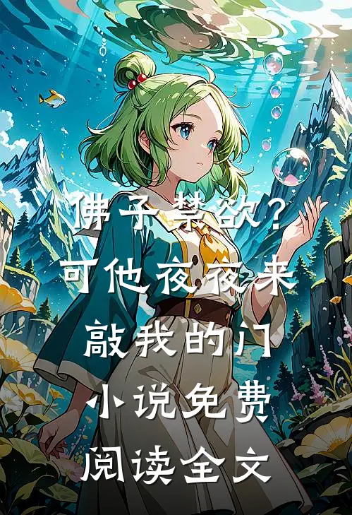 佛子禁欲？可他夜夜来敲我的门小说免费阅读全文