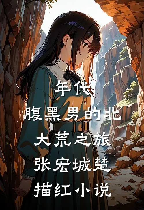 年代：腹黑男的北大荒之旅张宏城楚描红小说