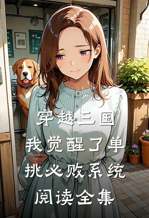 穿越三国，我觉醒了单挑必败系统阅读全集