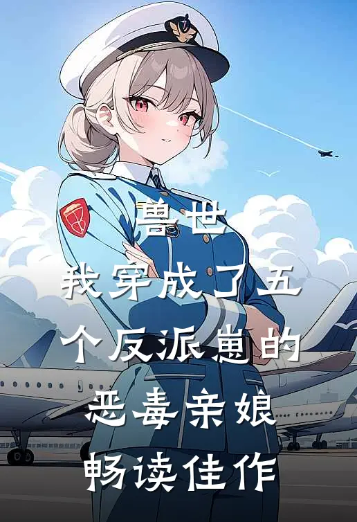 兽世：我穿成了五个反派崽的恶毒亲娘畅读佳作