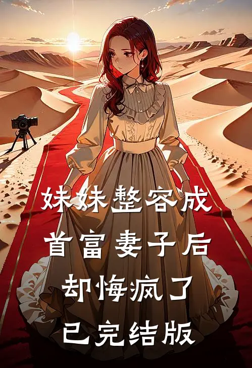 妹妹整容成首富妻子后，却悔疯了已完结版