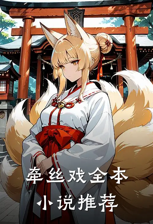 牵丝戏全本小说推荐
