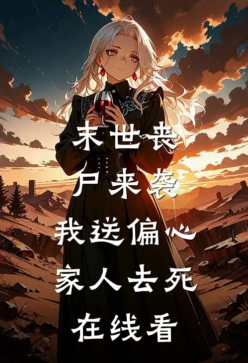 末世丧尸来袭，我送偏心家人去死在线看
