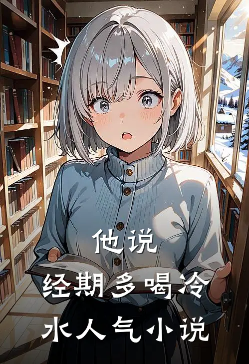 他说，经期多喝冷水人气小说
