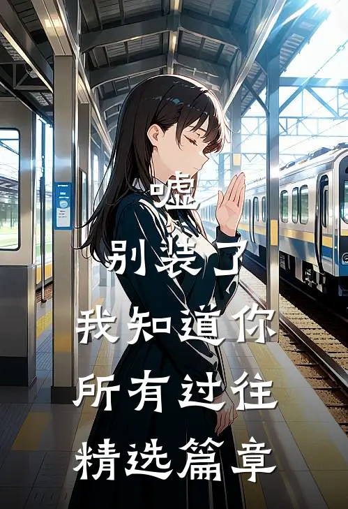 嘘，别装了，我知道你所有过往精选篇章