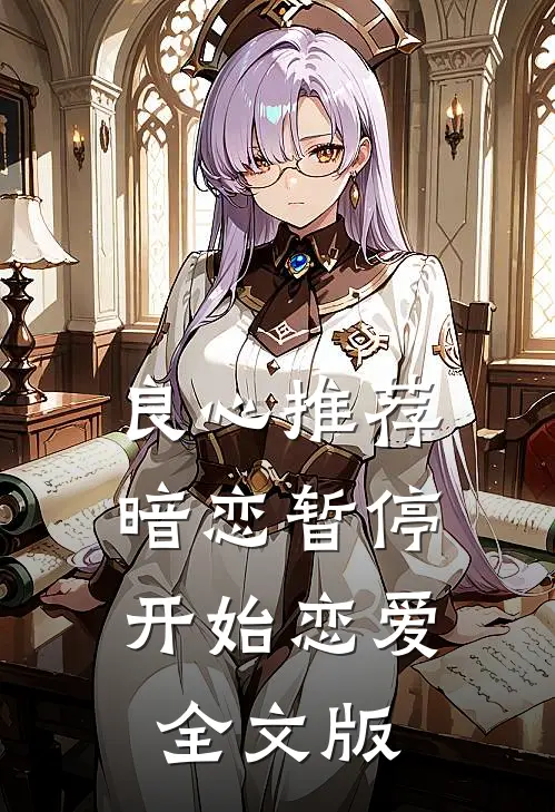 良心推荐暗恋暂停，开始恋爱全文版