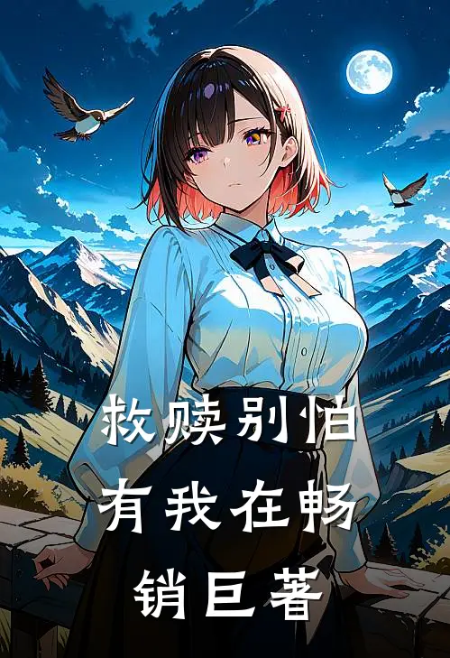 救赎别怕有我在畅销巨著