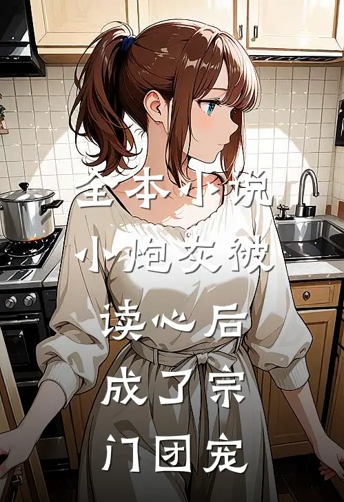 全本小说小炮灰被读心后，成了宗门团宠