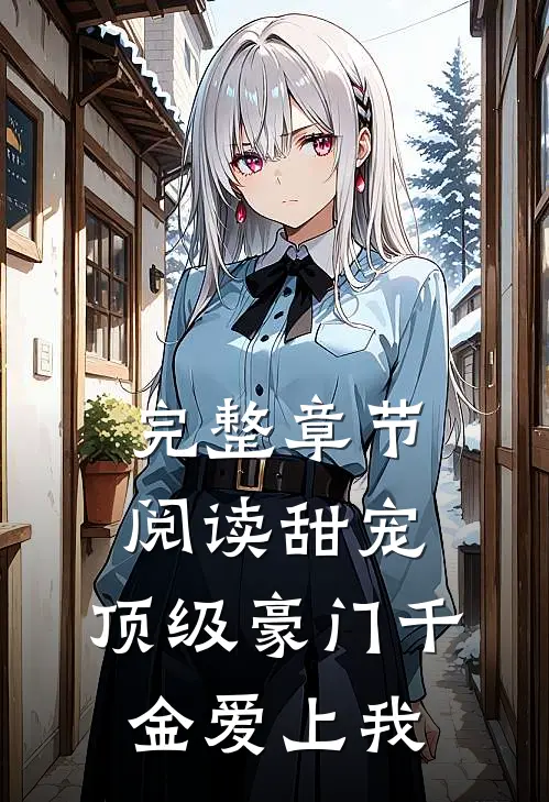 完整章节阅读甜宠：顶级豪门千金爱上我