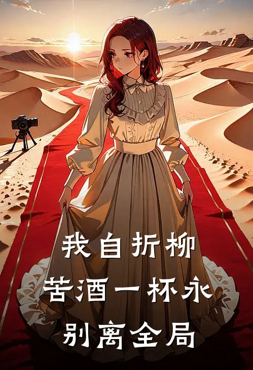 我自折柳，苦酒一杯永别离全局