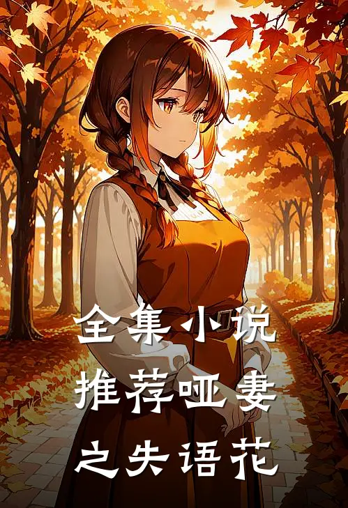 全集小说推荐哑妻之失语花